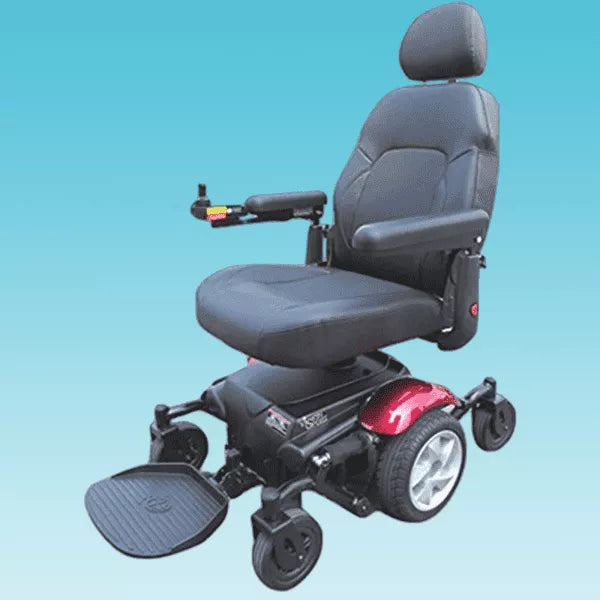 Buy Electric Wheelchairs Durable Power Wheelchairs DMG