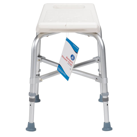 Dynarex Bariatric Shower Chair Dynarex Bariatric Shower Chair