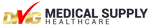 DMG Medical Supply
