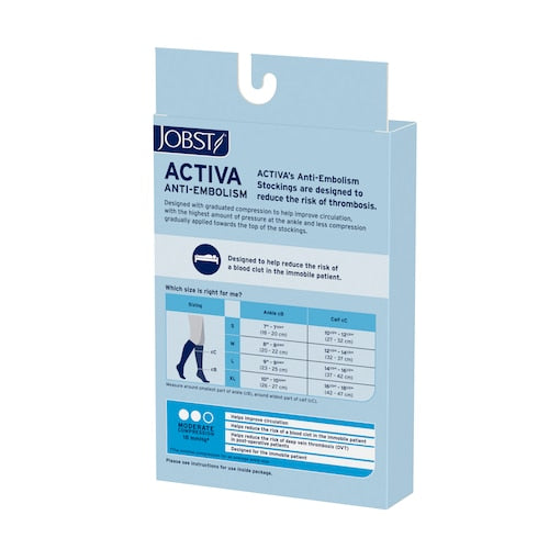 JOBST Activa Anti-Embolism