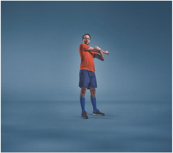 JOBST Sport