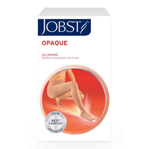 JOBST Opaque