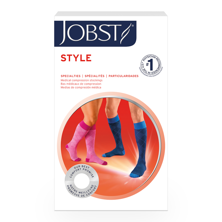 JOBST Style