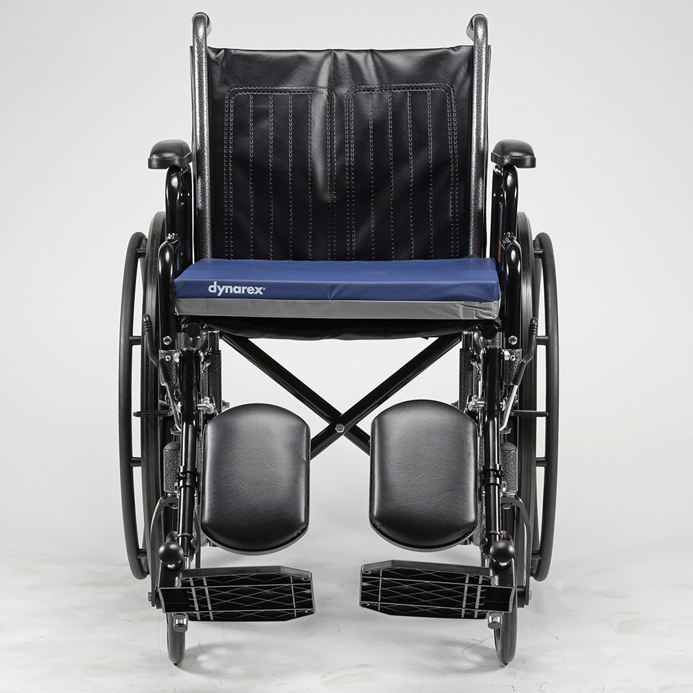 Ever-Soft Gel-Foam Cushions