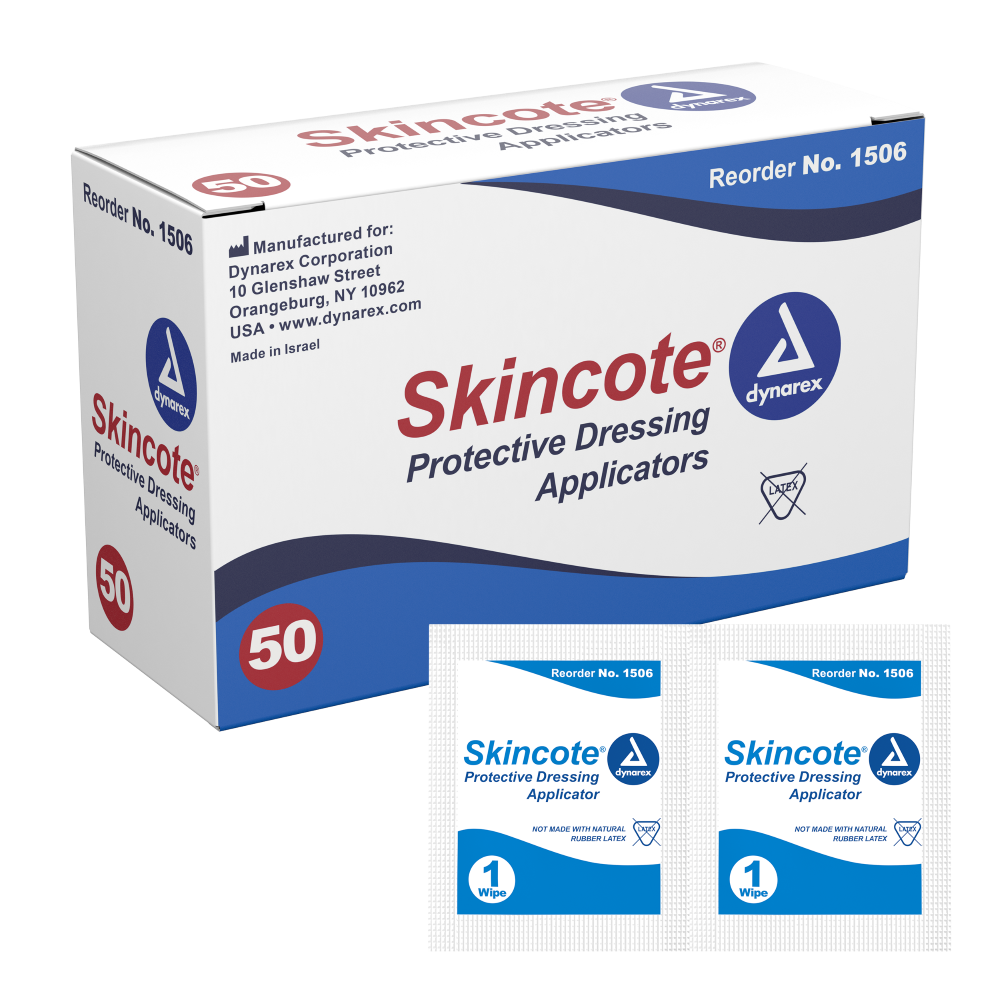 Skincote? Protective Dressing Applicator