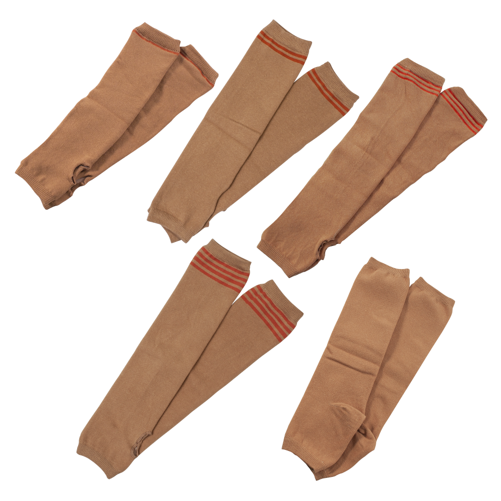 Skin Protekt? Geri-Sleeves