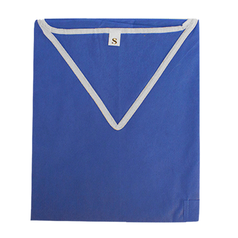 Disposable Scrub Pants, Elastic Waist Disposable Scrub Pants, Elastic Waist