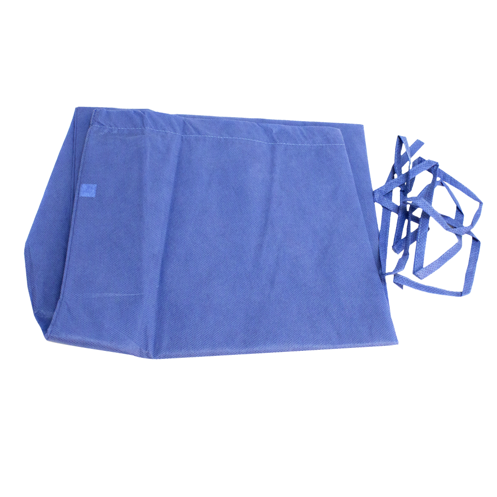Disposable Scrub Pants, Elastic Waist