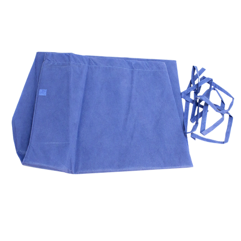 Disposable Scrub Pants, Elastic Waist Disposable Scrub Pants, Elastic Waist