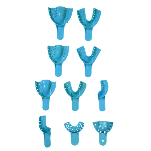 Dental Impression Trays - Dental Care Dental Impression Trays - Dental Care
