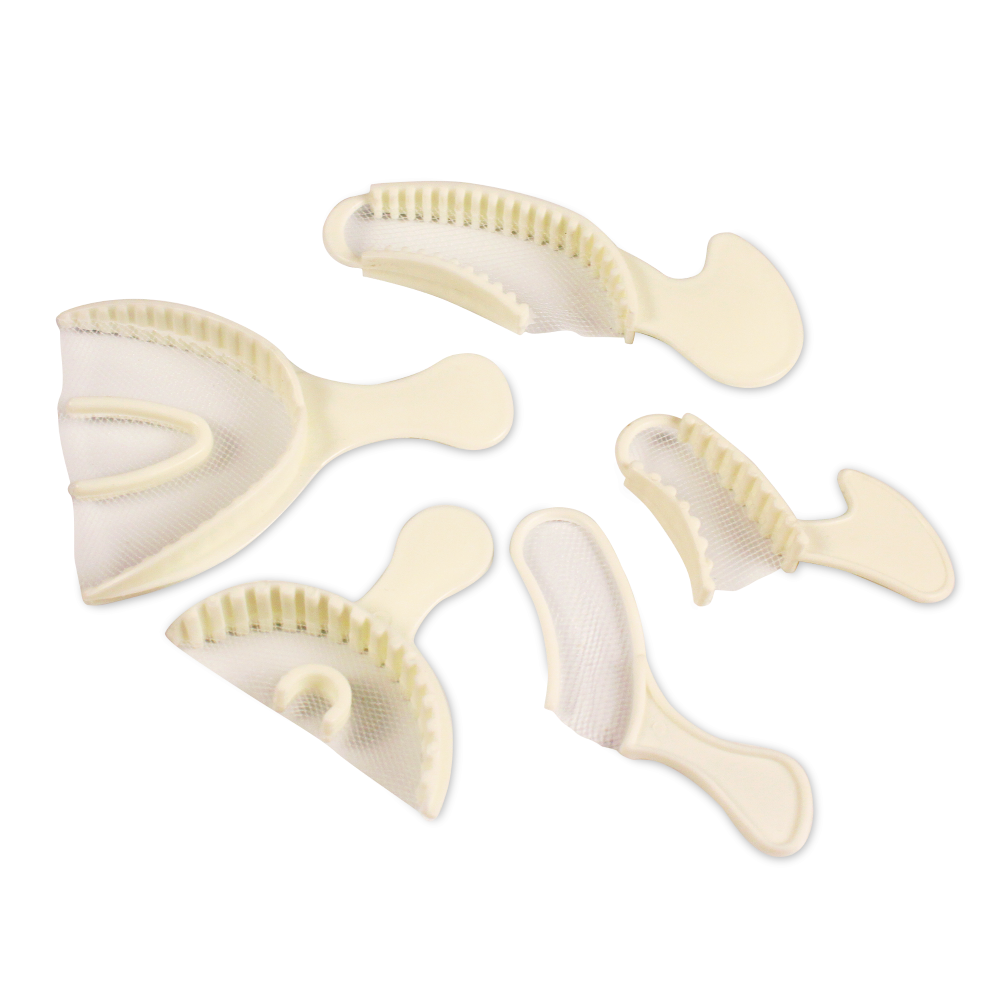 Nylon Bite Trays