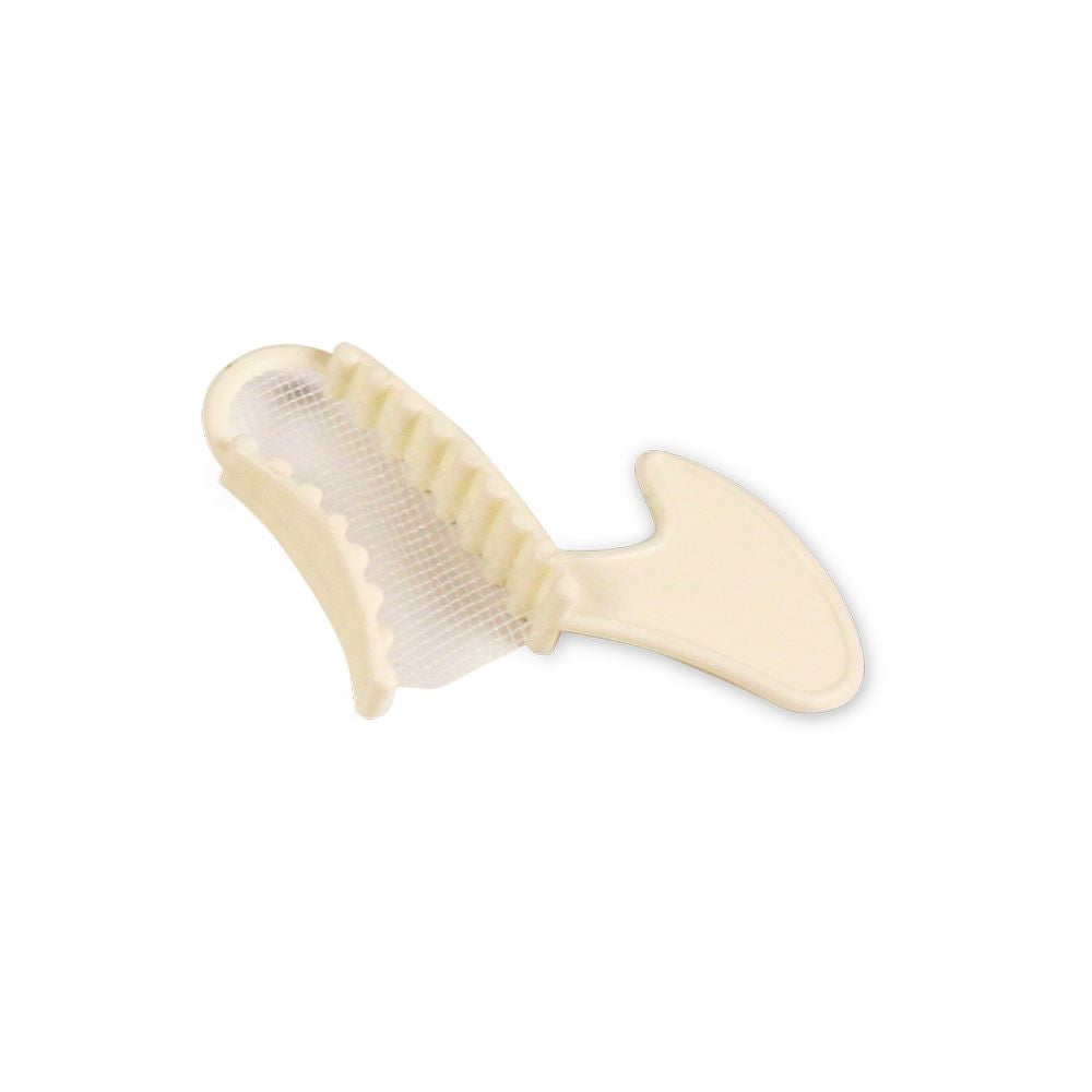 Nylon Bite Trays - Dental Care