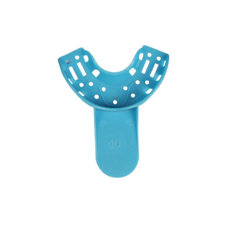 Dental Impression Trays - Dental Care Dental Impression Trays - Dental Care