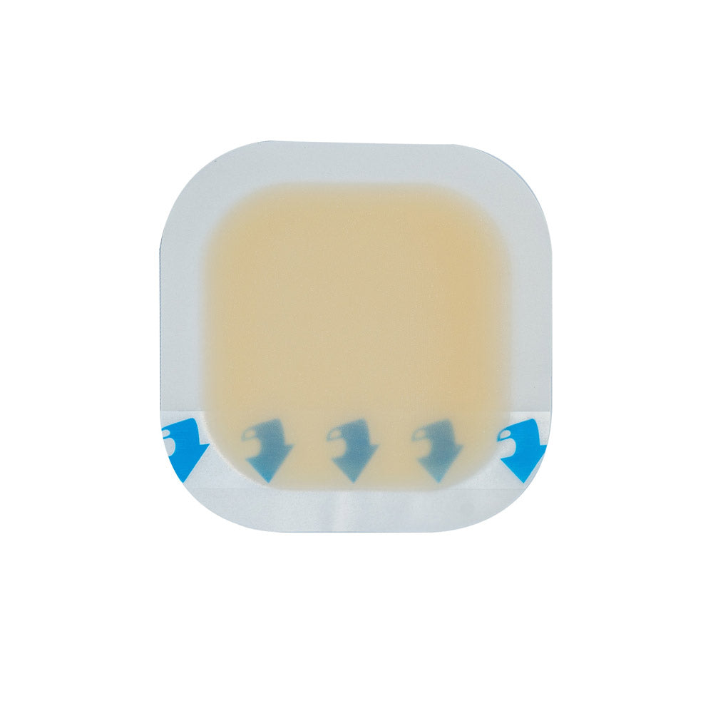 DynaDerm? Hydrocolloid Dressing
