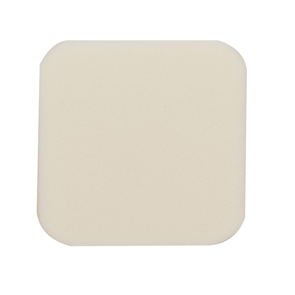 FoamFlex? Non-Adhesive Waterproof Foam Dressing