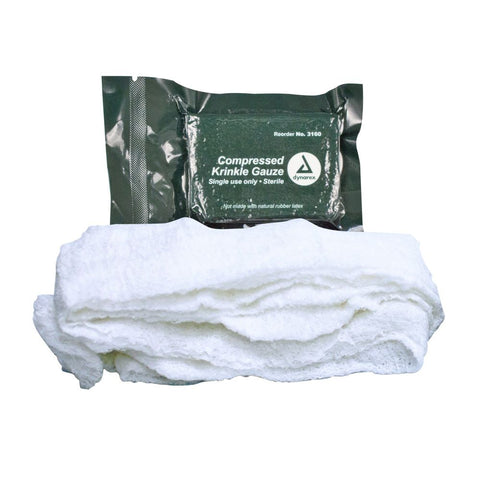 Compress Bandage, 2", 3", 4" Compress Bandage, 2", 3", 4"