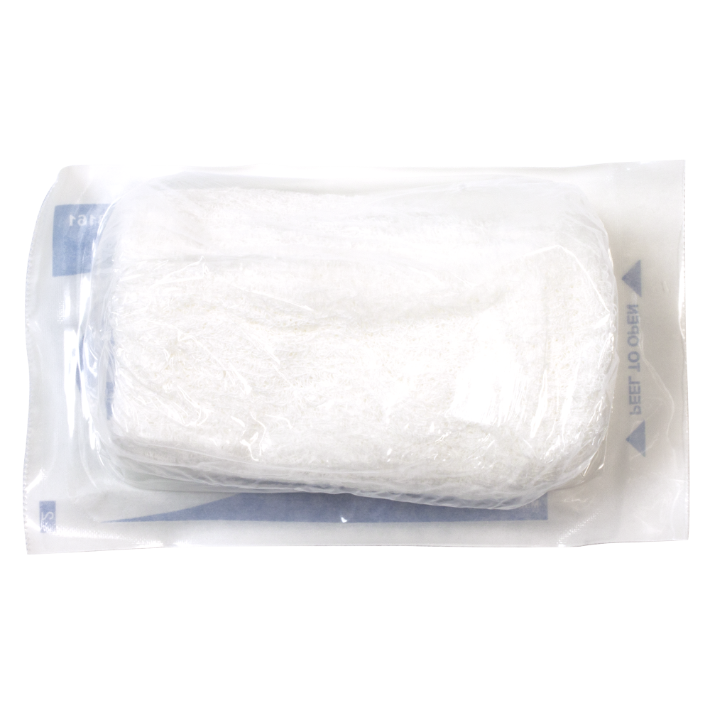 Krinkle Gauze Roll, 4.5" x 4.1yd Non-Sterile
