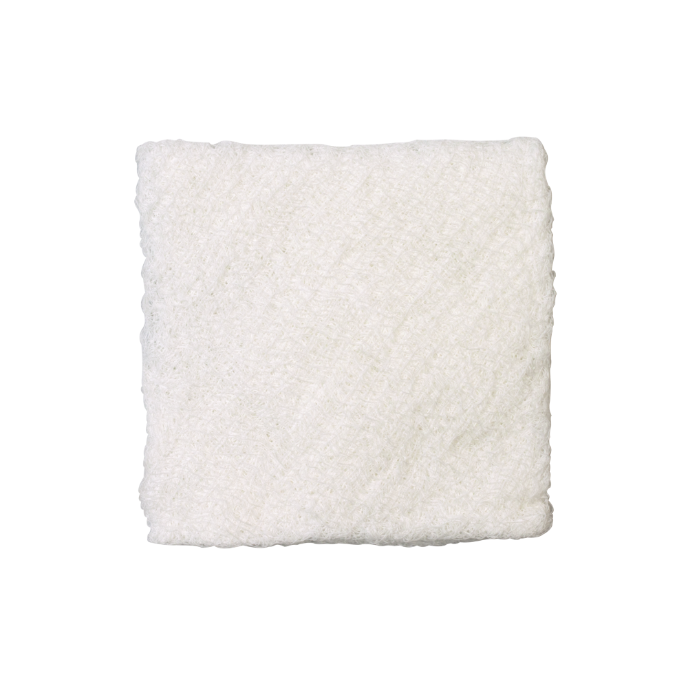 Krinkle Gauze Roll, 4.5" x 4.1yd Non-Sterile