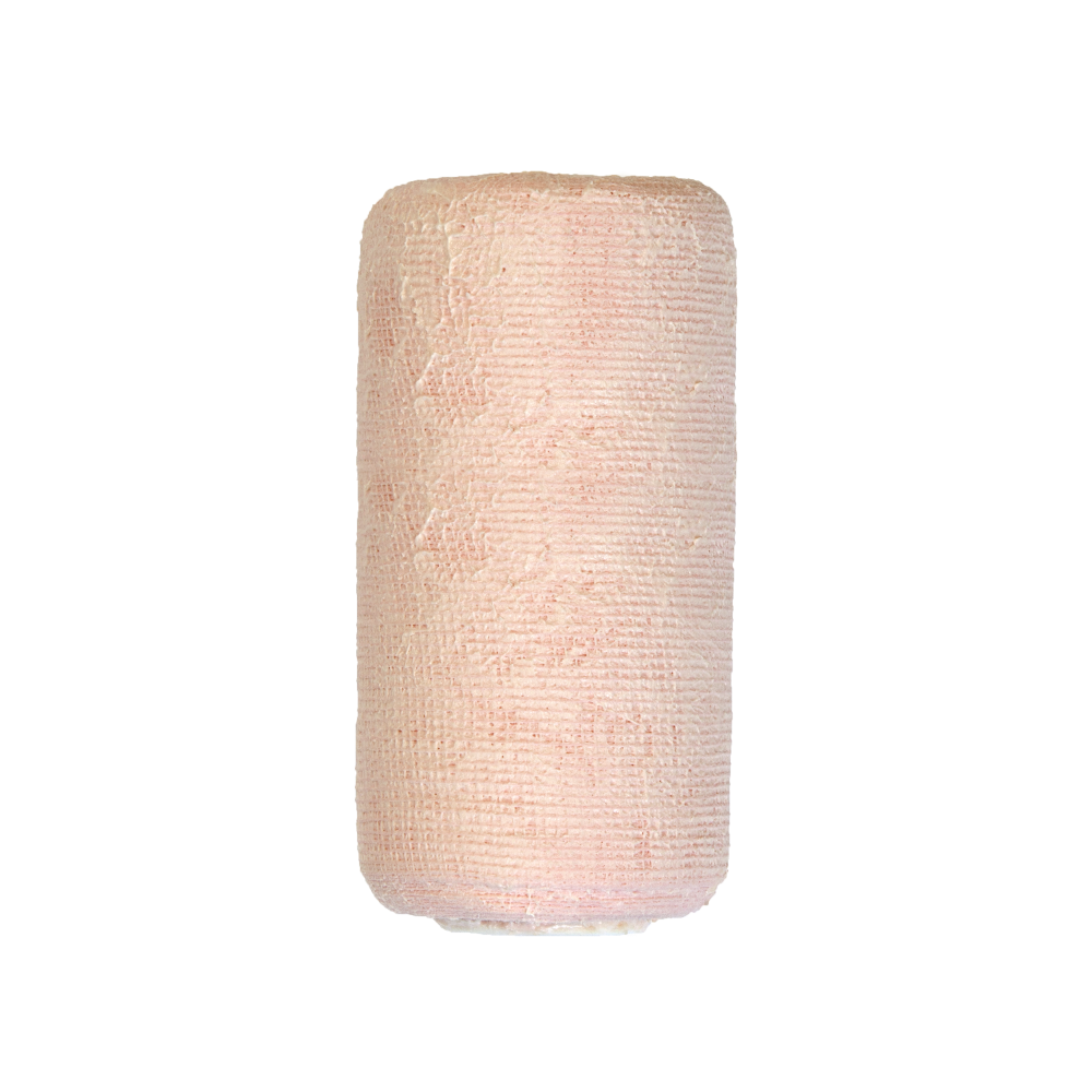 Unna Boot Bandages 3" X 10 Yds, 4? X 10yds