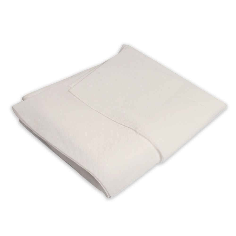 Dynarex? Cot Sheets (Fitted, Premium, Flat, Sets)