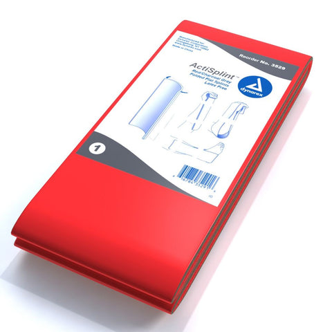 Dynarex ActiSplintƒ?› Finger Version Dynarex ActiSplintƒ?› Finger Version