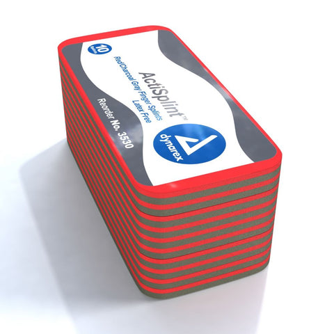 Dynarex ActiSplintƒ?› Rolled Dynarex ActiSplintƒ?› Rolled