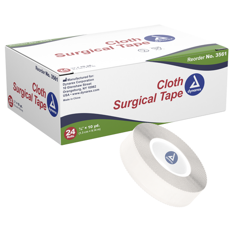 Cloth Surgical Tapes Cloth Surgical Tapes