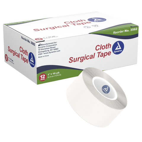 Cloth Surgical Tapes Cloth Surgical Tapes