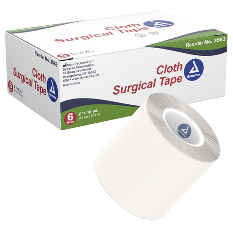 Cloth Surgical Tapes Cloth Surgical Tapes