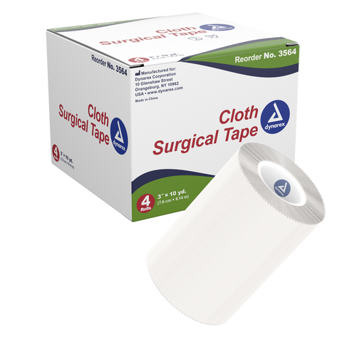 Cloth Surgical Tapes Cloth Surgical Tapes