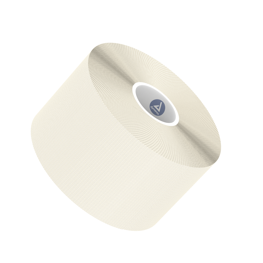 Athletic Tape, 1 1/2" x 15 yds