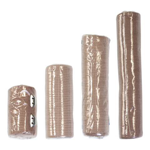 Elastic Bandages Elastic Bandages
