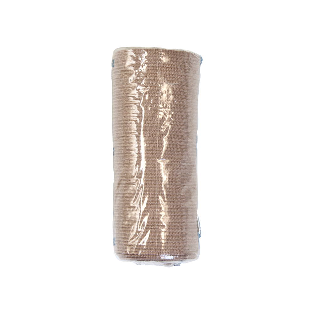 Elastic Bandages