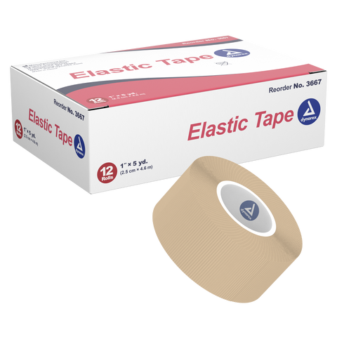 Elastic Tapes - First Responder Supplies Elastic Tapes - First Responder Supplies