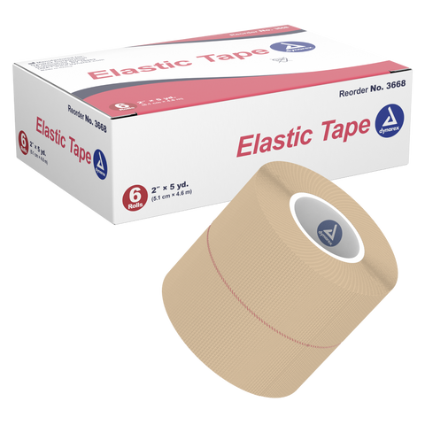 Elastic Tapes - First Responder Supplies Elastic Tapes - First Responder Supplies