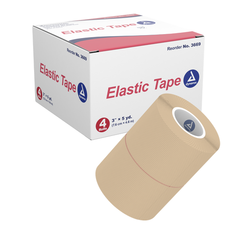 Elastic Tapes - First Responder Supplies Elastic Tapes - First Responder Supplies