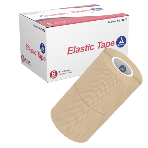 Elastic Tapes - First Responder Supplies Elastic Tapes - First Responder Supplies