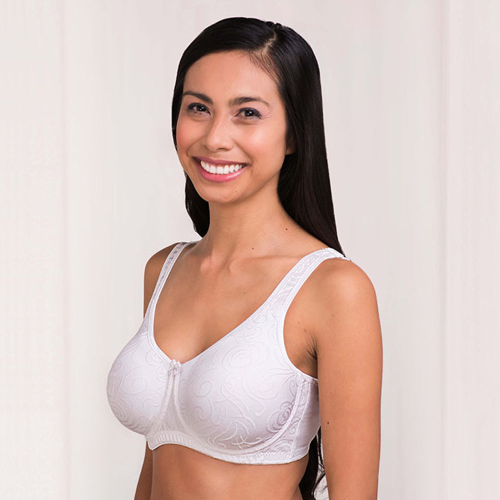 4013 Alexandra Perfectly Seamless Bra