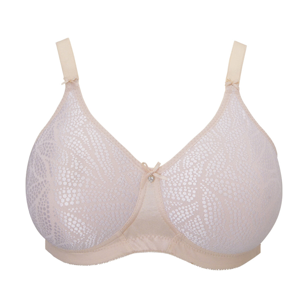 4034 Diana Perfectly Seamless Bra