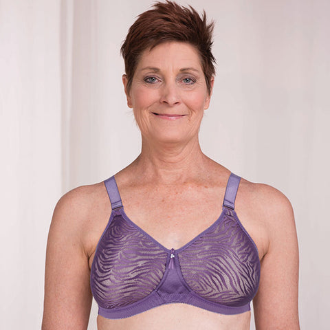 4043 Lexi Perfectly Seamless Bra 4043 Lexi Perfectly Seamless Bra