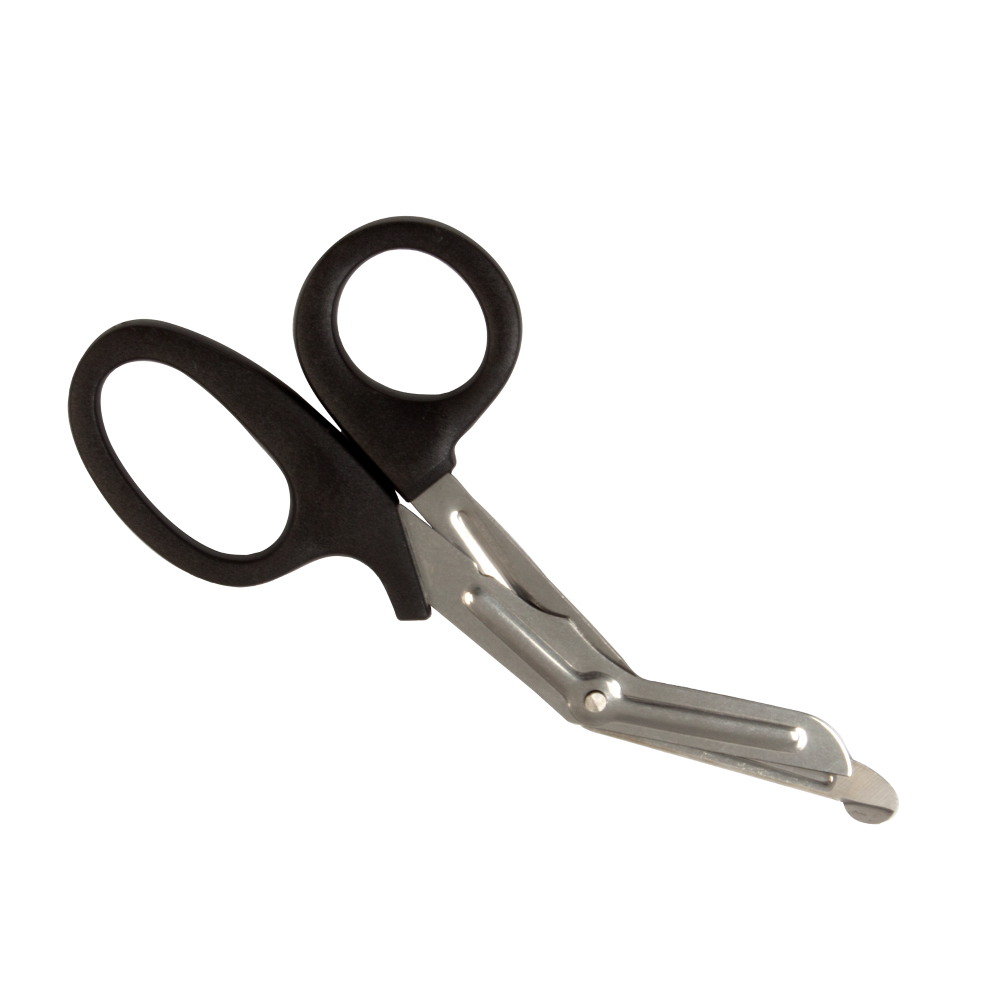 Bandage Shears, 7.5" in Multi-Colors