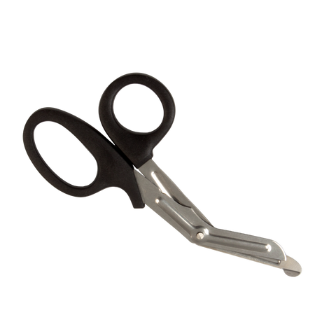 Bandage Shears, 5.5" Black Bandage Shears, 5.5" Black