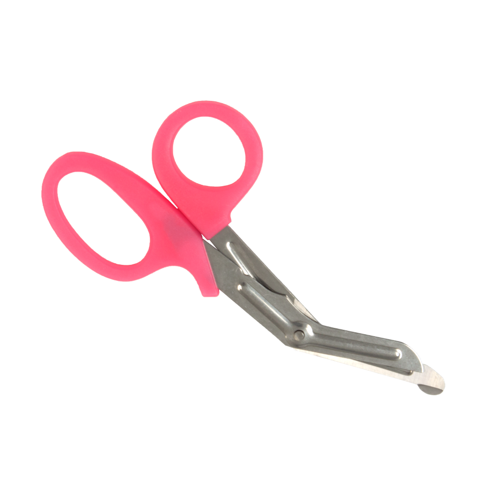 Bandage Shears, 5.5" Black