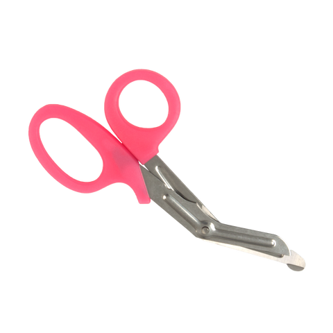 Bandage Shears, 5.5" Black Bandage Shears, 5.5" Black