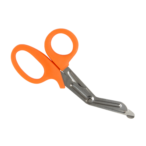 Bandage Shears, 5.5" Black Bandage Shears, 5.5" Black