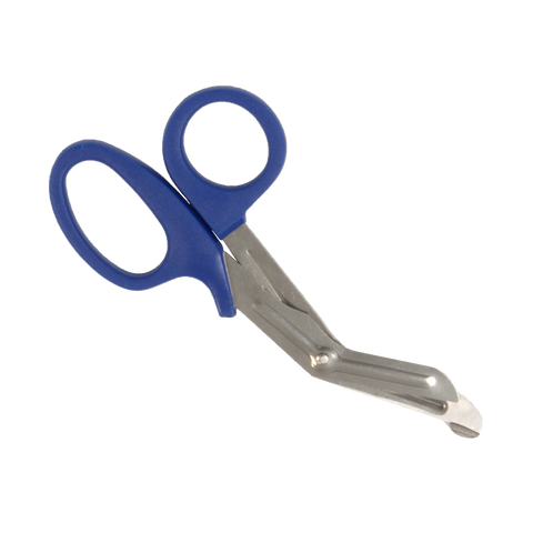 Bandage Shears, 5.5" Black Bandage Shears, 5.5" Black