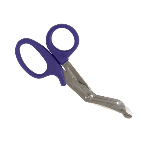 Bandage Shears, 5.5" Black Bandage Shears, 5.5" Black
