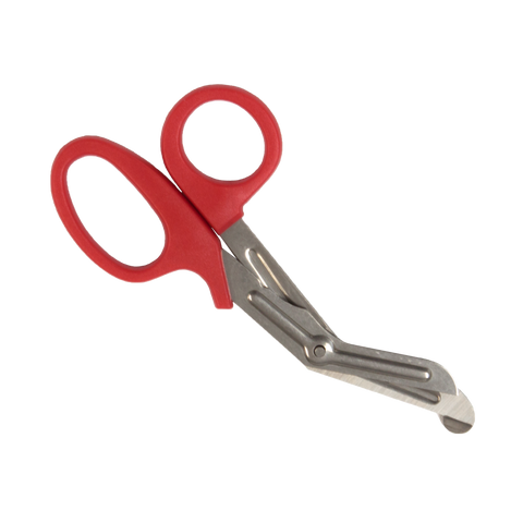 Bandage Shears, 5.5" Black Bandage Shears, 5.5" Black