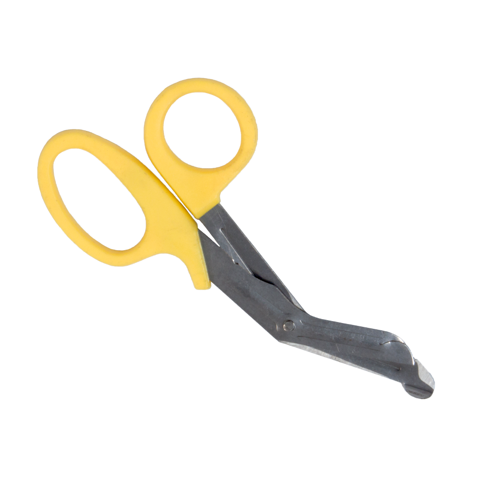 Bandage Shears, 5.5" in Multi-Colors