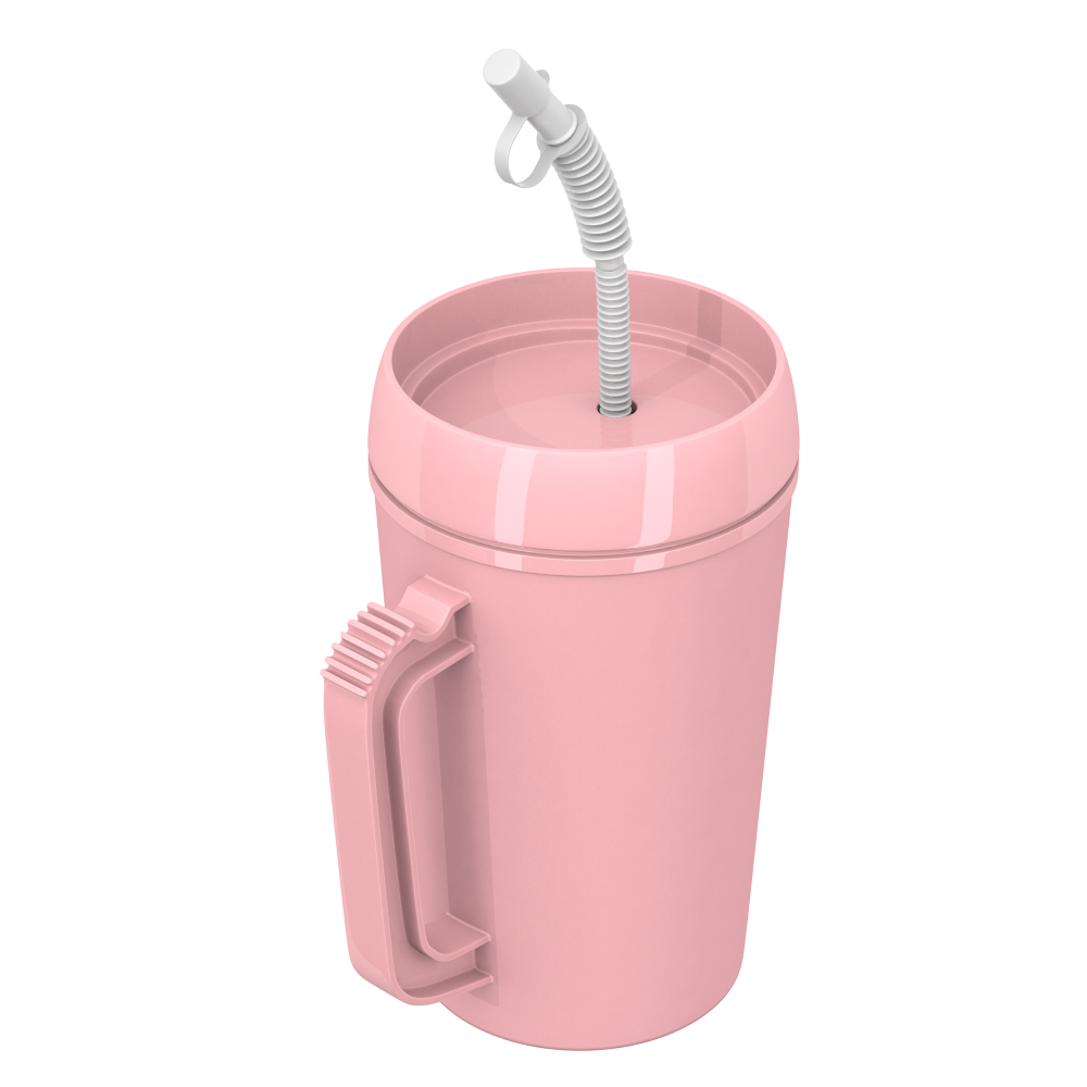 Sitz Bath w/ Attachment & Instructions